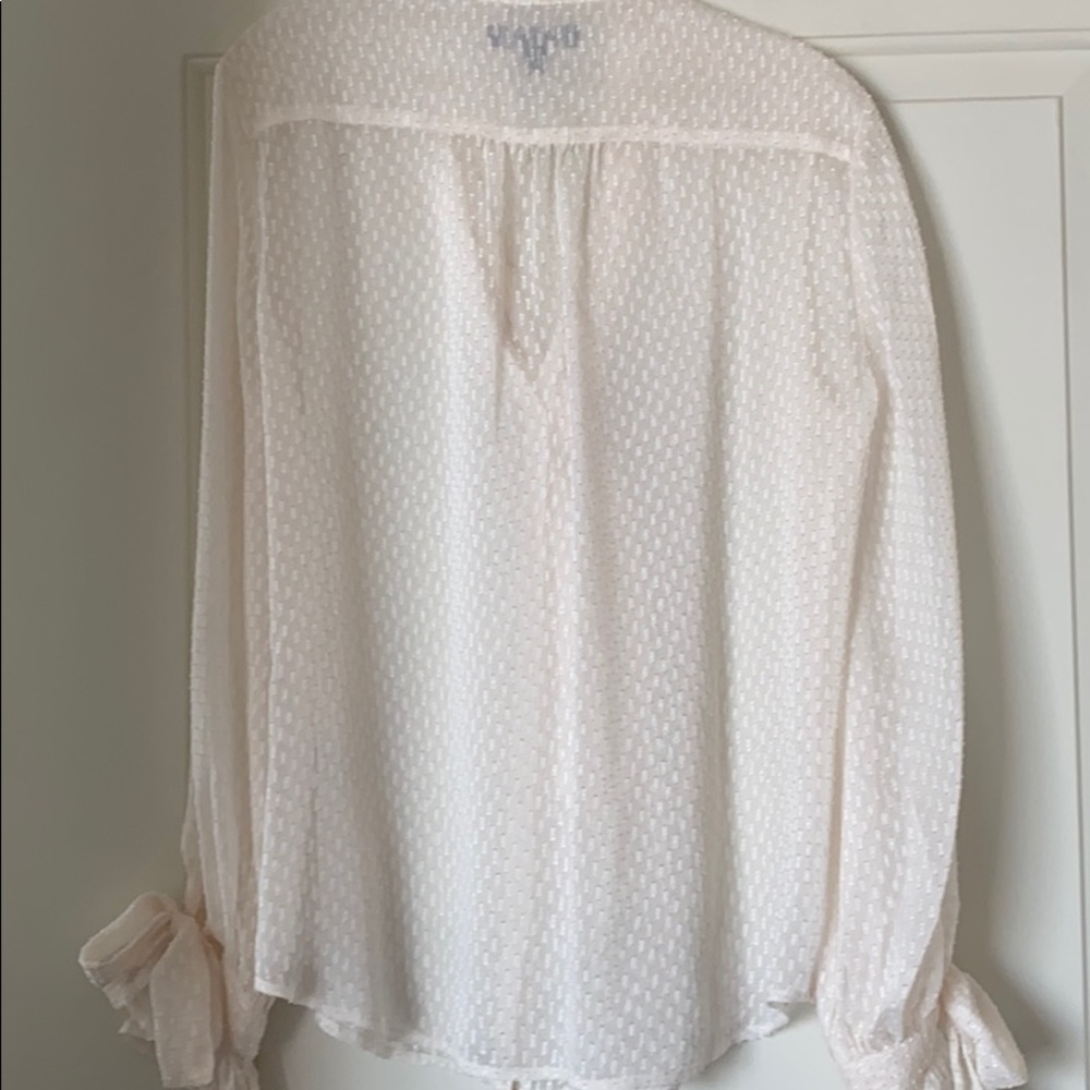 Banana Republic Blouse - Picture 4 of 7